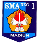 Logo SMA Negeri 1 Madiun